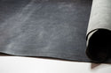 Lederschale Schlüsselablage Taschenleerer Ablage 2 Schichten genähtes Premium Leder groß 30x30cm